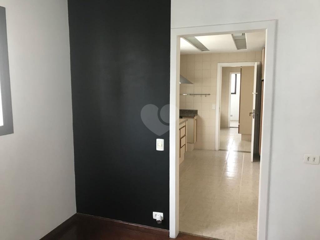 Venda Apartamento São Paulo Campo Belo REO39102 24