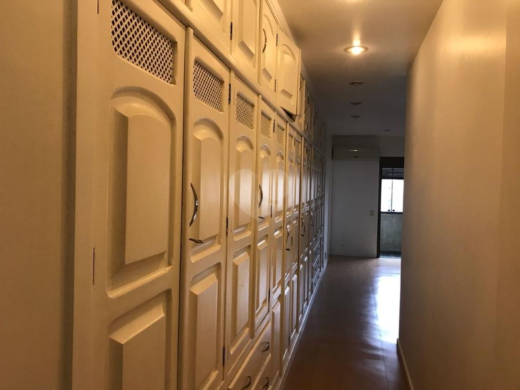 Venda Apartamento São Paulo Campo Belo REO39102 27