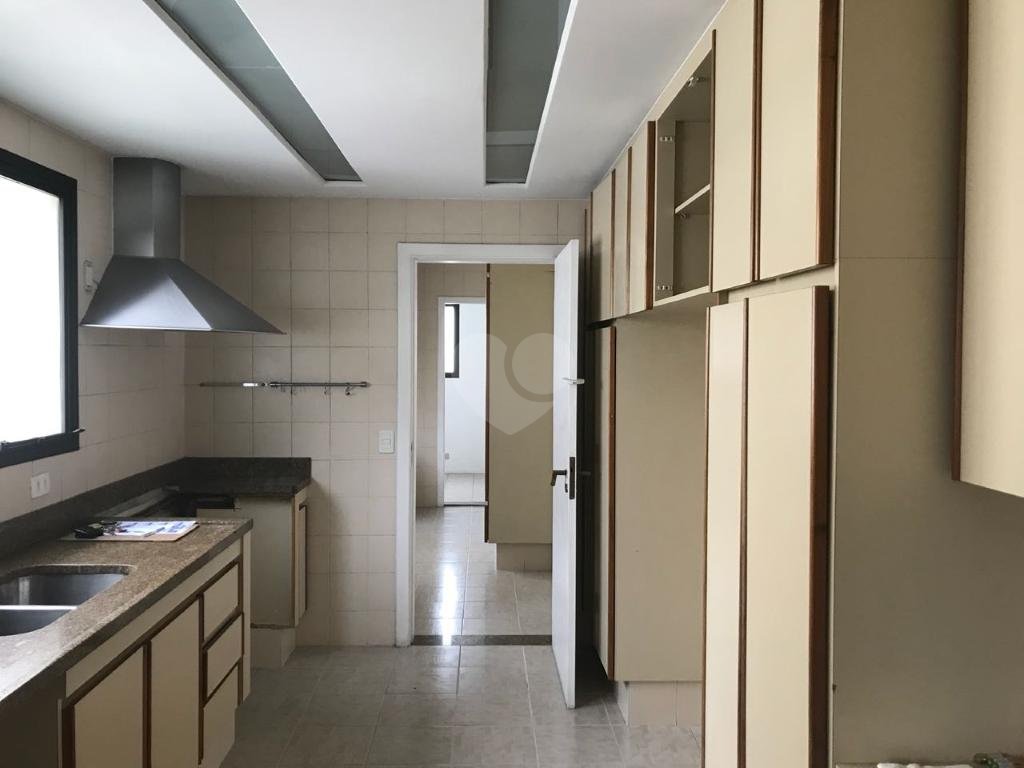 Venda Apartamento São Paulo Campo Belo REO39102 26