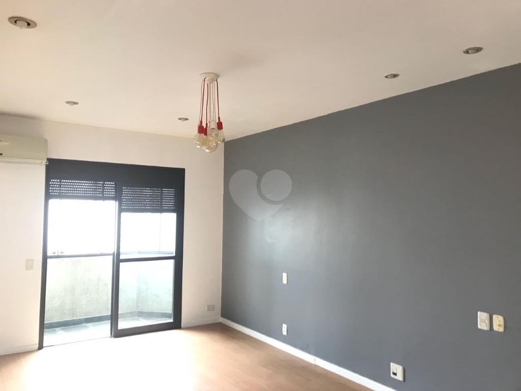 Venda Apartamento São Paulo Campo Belo REO39102 30