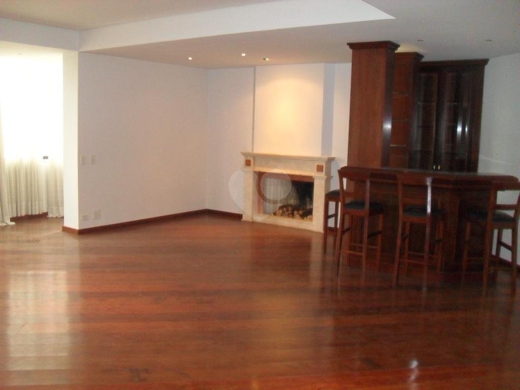 Venda Apartamento São Paulo Campo Belo REO39102 7