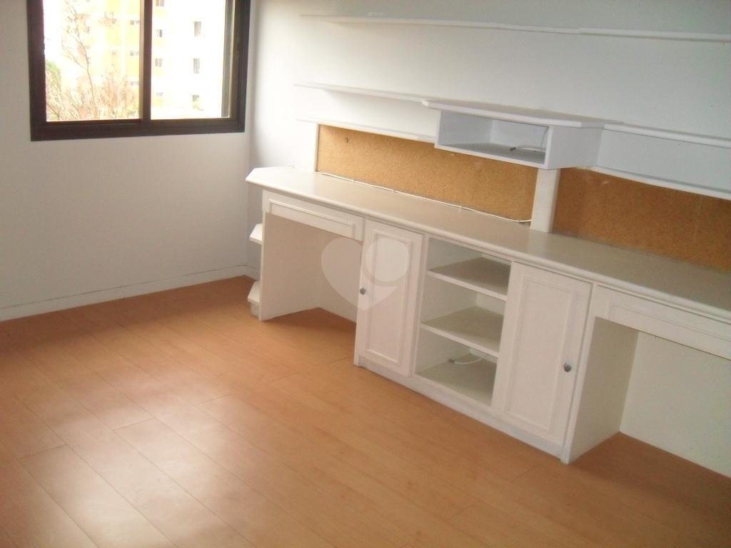 Venda Apartamento São Paulo Campo Belo REO39102 9