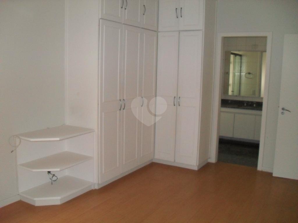 Venda Apartamento São Paulo Campo Belo REO39102 10