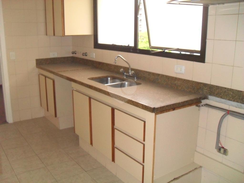 Venda Apartamento São Paulo Campo Belo REO39102 19