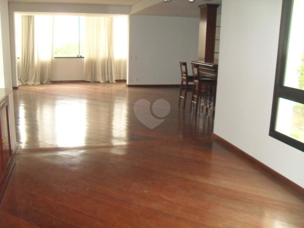 Venda Apartamento São Paulo Campo Belo REO39102 2