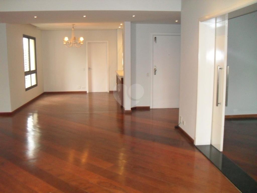 Venda Apartamento São Paulo Campo Belo REO39102 3