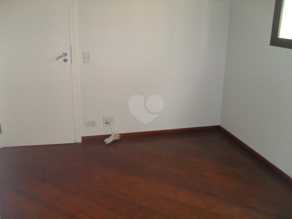 Venda Apartamento São Paulo Campo Belo REO39102 11