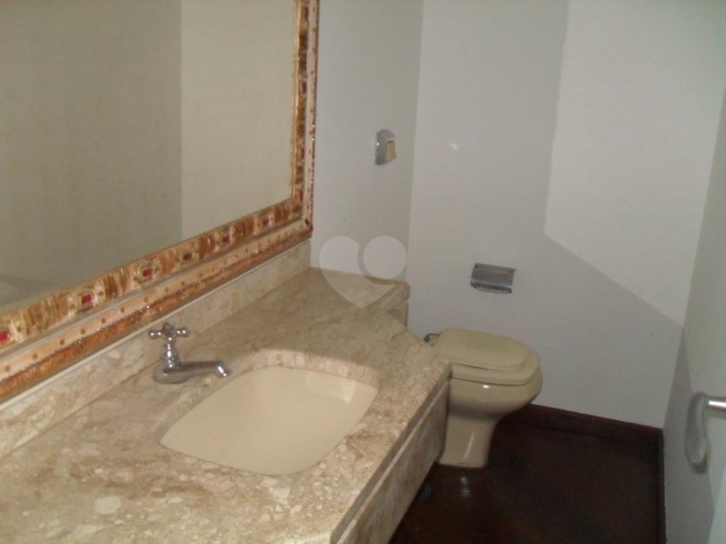 Venda Apartamento São Paulo Campo Belo REO39102 13