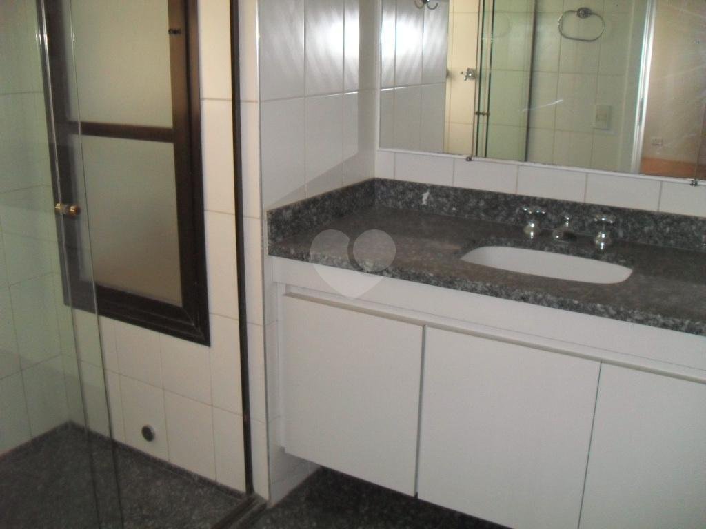 Venda Apartamento São Paulo Campo Belo REO39102 17