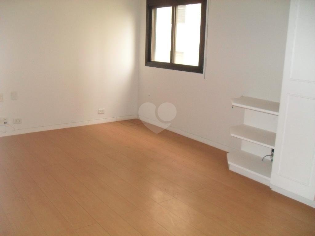 Venda Apartamento São Paulo Campo Belo REO39102 18