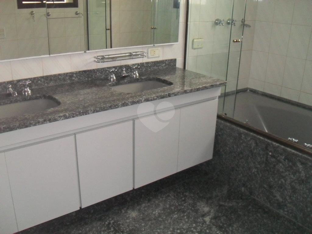 Venda Apartamento São Paulo Campo Belo REO39102 20