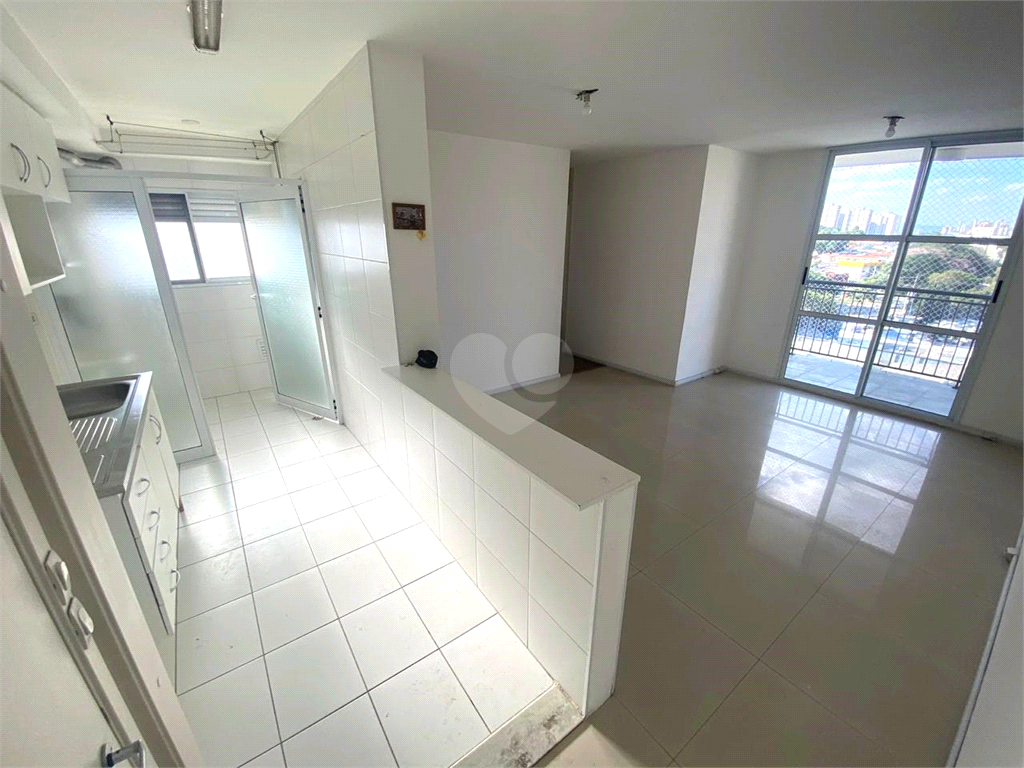 Aluguel Apartamento São Paulo Rio Pequeno REO391023 3