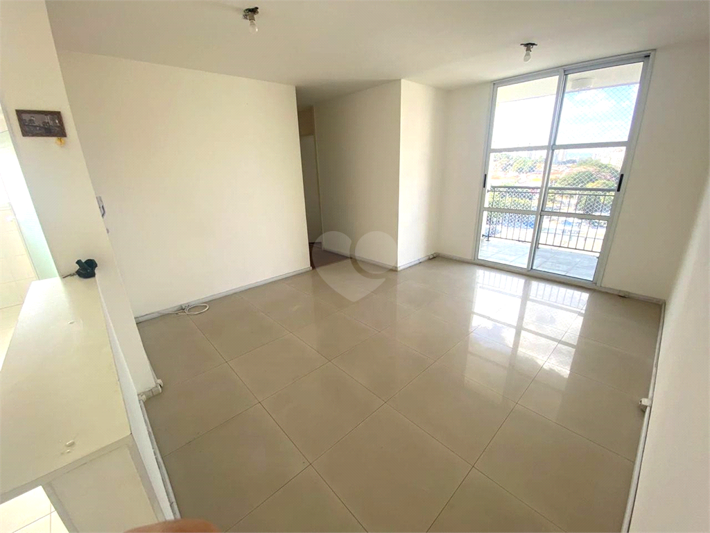 Aluguel Apartamento São Paulo Rio Pequeno REO391023 1