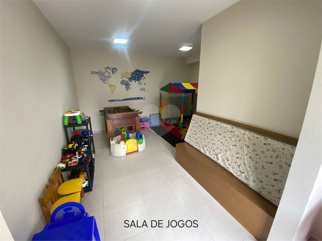 Aluguel Apartamento São Paulo Rio Pequeno REO391023 25