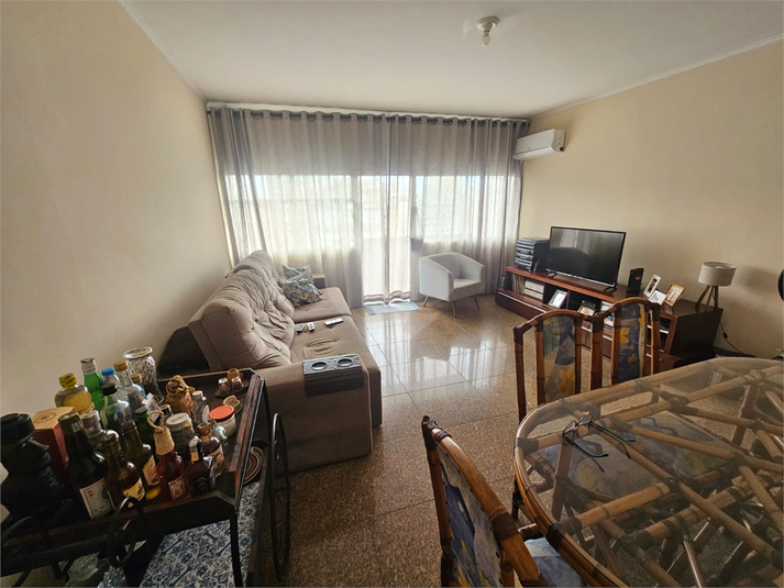 Venda Apartamento Santos Gonzaga REO391038 5