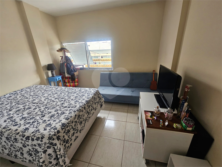 Venda Apartamento Santos Gonzaga REO391038 9