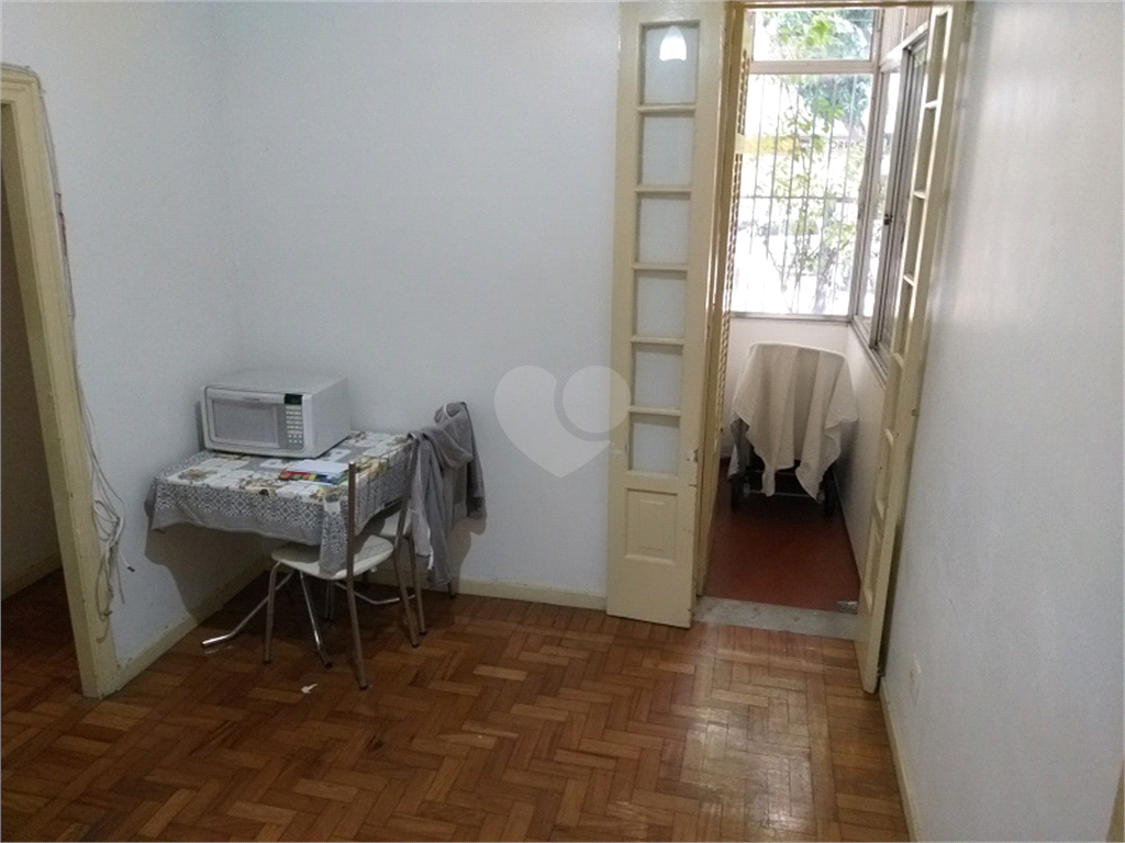 Venda Apartamento Rio De Janeiro Tijuca REO391040 1