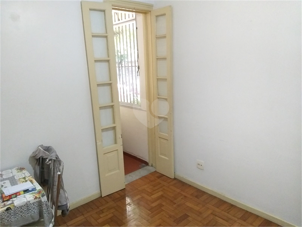 Venda Apartamento Rio De Janeiro Tijuca REO391040 2