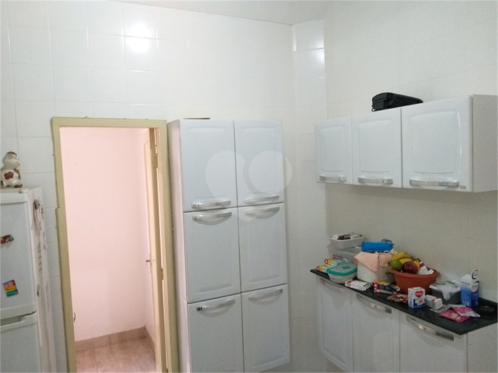 Venda Apartamento Rio De Janeiro Tijuca REO391040 17