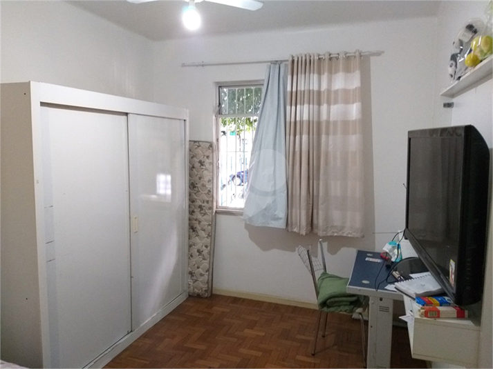 Venda Apartamento Rio De Janeiro Tijuca REO391040 6