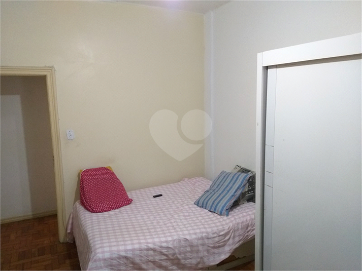 Venda Apartamento Rio De Janeiro Tijuca REO391040 7