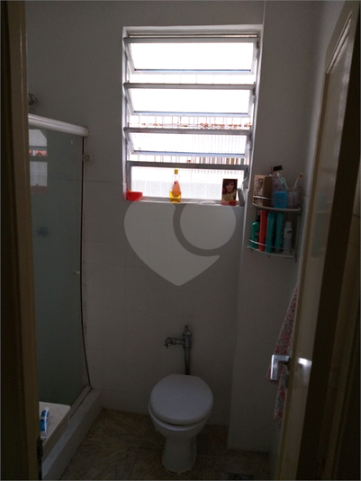 Venda Apartamento Rio De Janeiro Tijuca REO391040 13