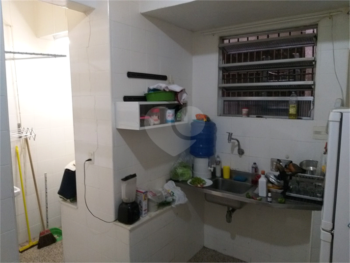 Venda Apartamento Rio De Janeiro Tijuca REO391040 14