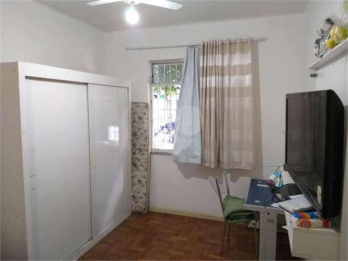 Venda Apartamento Rio De Janeiro Tijuca REO391040 4