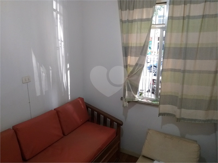 Venda Apartamento Rio De Janeiro Tijuca REO391040 12