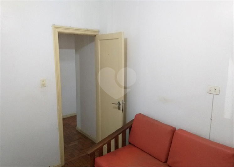 Venda Apartamento Rio De Janeiro Tijuca REO391040 9