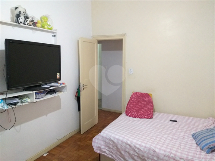 Venda Apartamento Rio De Janeiro Tijuca REO391040 8