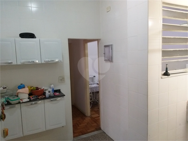 Venda Apartamento Rio De Janeiro Tijuca REO391040 16