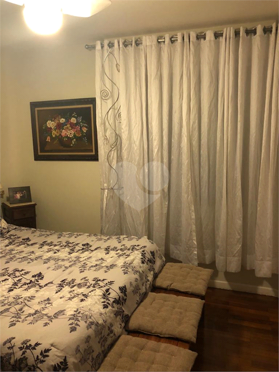 Venda Apartamento São Paulo Santo Amaro REO391089 11