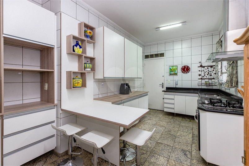 Venda Apartamento São Paulo Santo Amaro REO391089 26