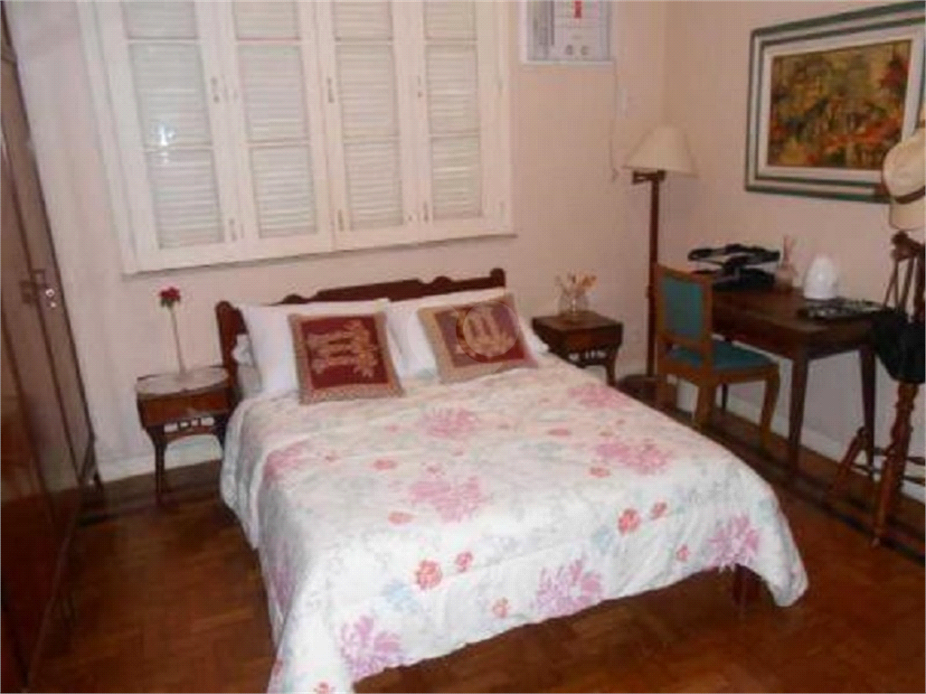 Venda Casa Rio De Janeiro Tijuca REO391093 10