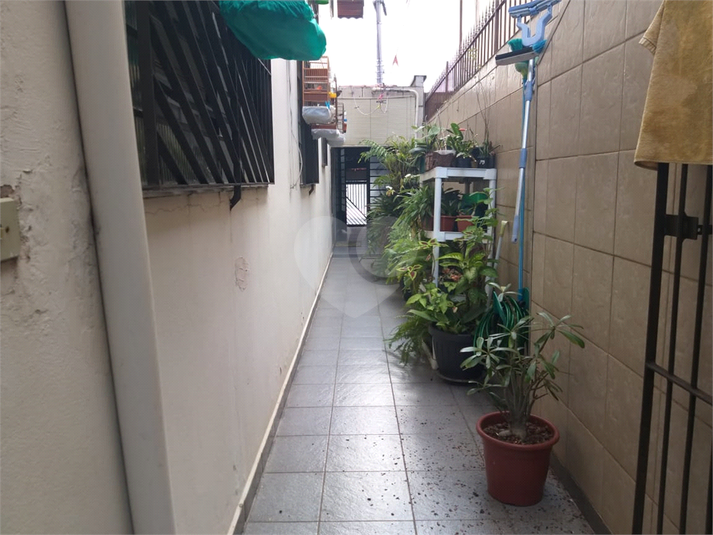 Venda Sobrado São Paulo Vila Constança REO391107 33