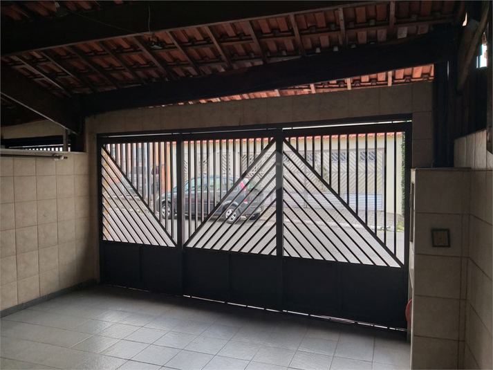 Venda Sobrado São Paulo Vila Constança REO391107 4