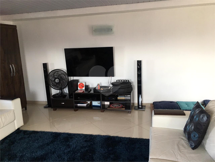 Venda Apartamento São Paulo Vila Marari REO391123 3