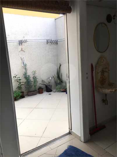 Venda Apartamento São Paulo Vila Marari REO391123 14