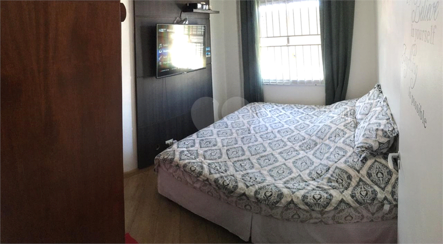 Venda Apartamento São Paulo Vila Marari REO391123 4