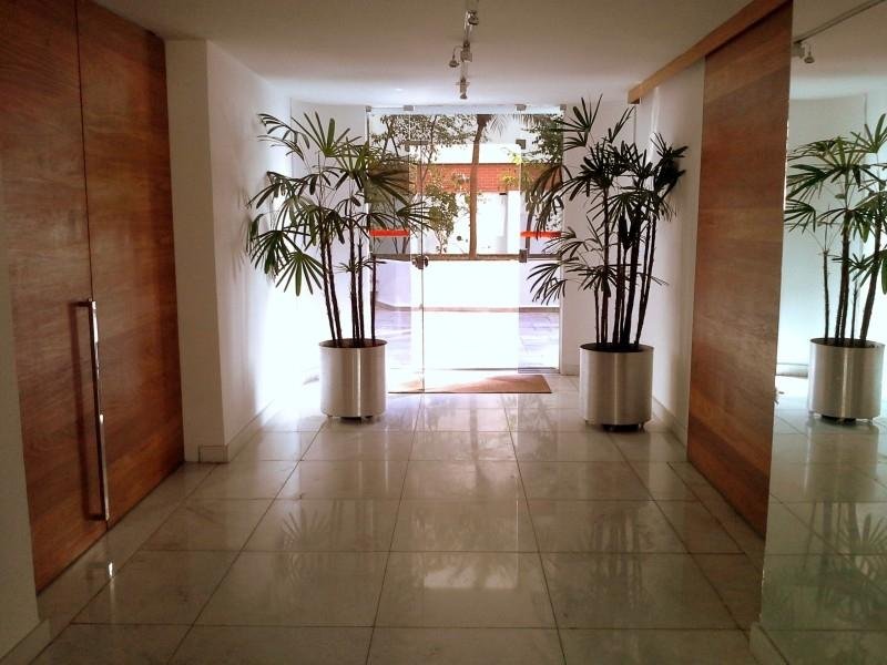 Aluguel Apartamento São Paulo Jardim Paulista REO39114 12