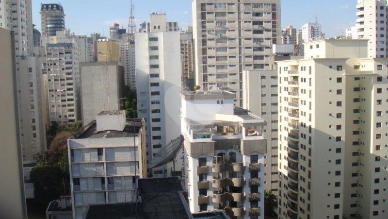 Aluguel Apartamento São Paulo Jardim Paulista REO39114 6