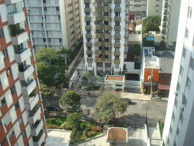 Aluguel Apartamento São Paulo Jardim Paulista REO39114 7