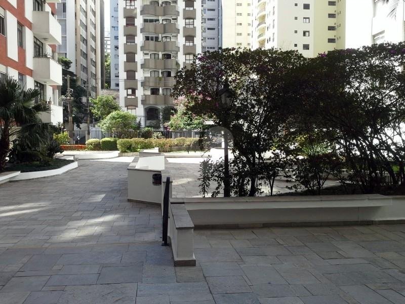 Aluguel Apartamento São Paulo Jardim Paulista REO39114 10