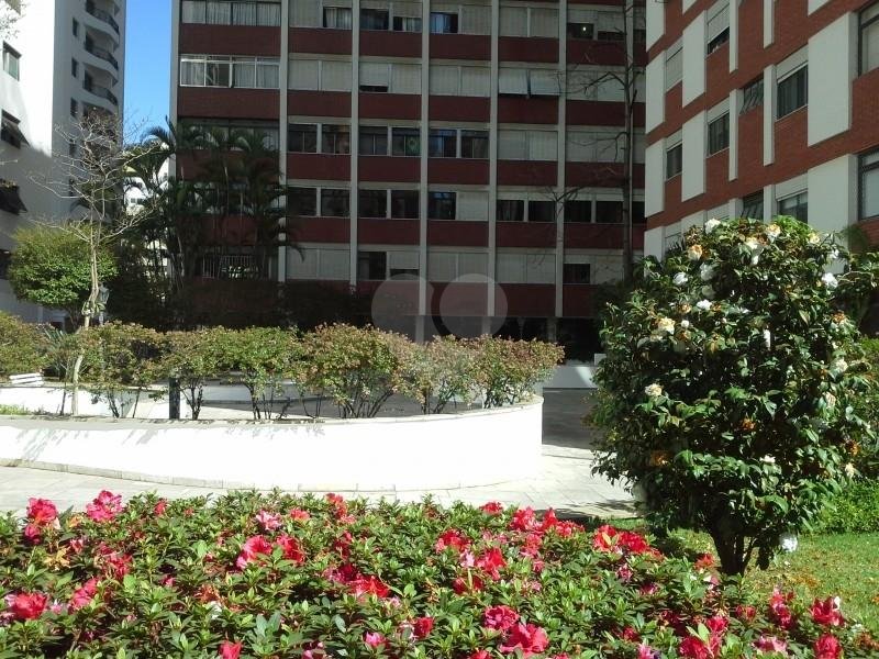 Aluguel Apartamento São Paulo Jardim Paulista REO39114 14