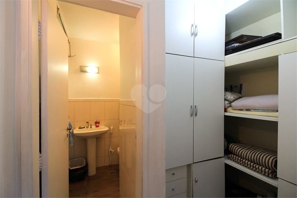 Venda Apartamento São Paulo Jardim Paulista REO391169 31