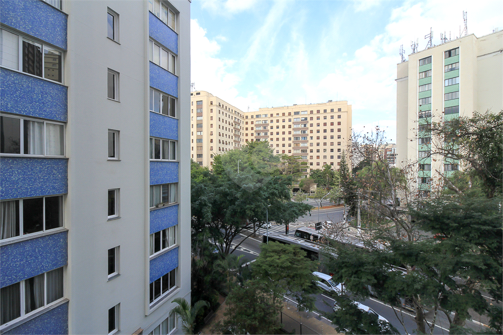 Venda Apartamento São Paulo Jardim Paulista REO391169 29