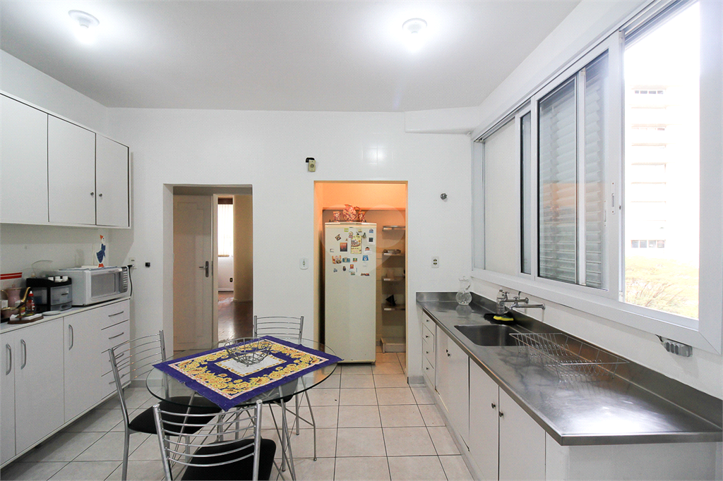 Venda Apartamento São Paulo Jardim Paulista REO391169 21