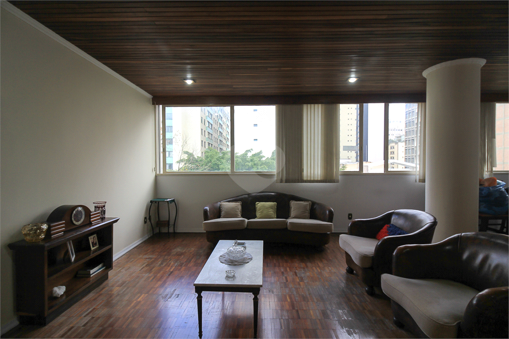 Venda Apartamento São Paulo Jardim Paulista REO391169 8