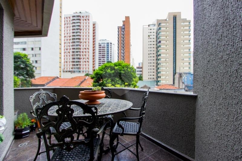 Venda Apartamento São Paulo Cerqueira César REO39117 1